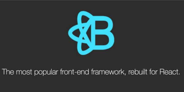 React Bootstrap Logo